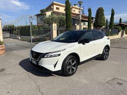 Usata 2022 Nissan Qashqai N-Connecta SUV | 20.500 € (Buon prezzo)