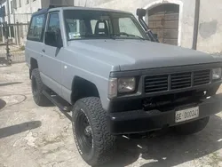 Usata 1990 Nissan Patrol SUV | 6500 €