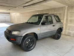 Grigio Usata 1995 Toyota RAV4 SUV | 3800 €
