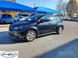 Nero Usata 2023 Mazda 2 Tre volumi | 16.900 € (Buon prezzo)