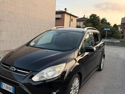 Usata 2013 Ford C-MAX Titanium Monovolume | 3700 € (Ottimo prezzo)