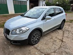 Usata 2016 Suzuki SX4 Station wagon | 6900 € (Buon prezzo)