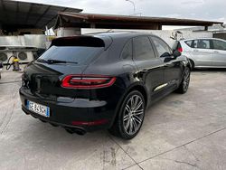 Usata 2015 Porsche Macan SUV | 33.900 € (Buon prezzo)