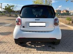 Bianco Usata 2021 Smart ForTwo Electric Drive Coupé | 10.500 € (Buon prezzo)