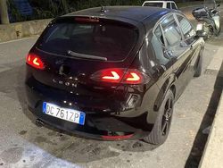 Usata 2007 Seat Leon Stylance Tre volumi | 4200 € (Buon prezzo)