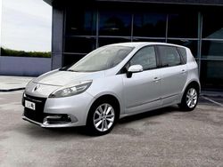 Argento Usata 2012 Renault Scénic III Monovolume | 4950 € (Buon prezzo)