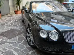 Bentley Continental GT Convertible
