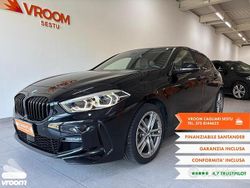 Usata 2020 BMW 118 M Sport Due volumi | 23.990 €