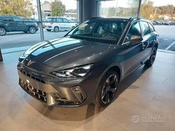 Grigio Usata 2024 Cupra Leon Station wagon | 26.500 € (Buon prezzo)
