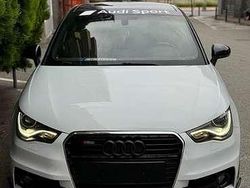 Usata 2012 Audi A1 Attraction Due volumi | 10.000 € (Cara)