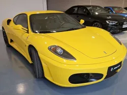 Giallo Usata 2008 Ferrari F430 Coupé | 119.000 € (Ottimo prezzo)