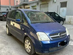 Usata 2005 Opel Meriva Monovolume | 1500 € (Buon prezzo)