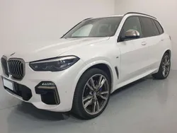 Bianco Usata 2021 BMW X5 M SUV | 57.900 € (Ottimo prezzo)