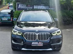 Nero Usata 2021 BMW X1 xLine SUV | 24.000 € (Buon prezzo)