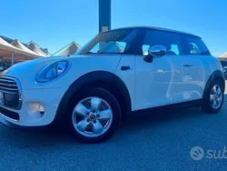 Beige Usata 2014 Mini One D Due volumi | 9900 € (Ottimo prezzo)