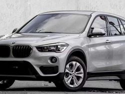 Argento Usata 2019 BMW X1 Advantage SUV | 20.900 € (Buon prezzo)