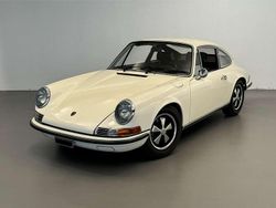 Bianco avorio Usata 1970 Porsche 911 Coupé | 125.000 €