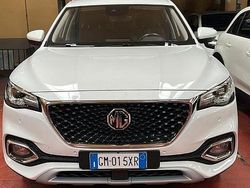Bianco Usata 2023 MG HS Comfort SUV | 15.200 € (Buon prezzo)