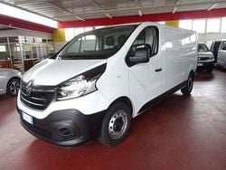 Bianco Usata 2021 Renault Trafic Monovolume | 19.800 € (Cara)