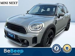Grigio Usata 2022 Mini Countryman SUV | 24.800 € (Buon prezzo)