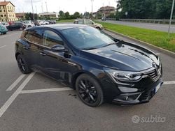 Nero Usata 2020 Renault Mégane IV Tre volumi | 16.500 € (Buon prezzo)