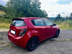 Usata 2012 Chevrolet Aveo Due volumi | 3100 € (Ottimo prezzo)
