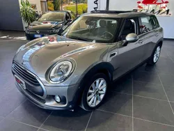 Grigio Usata 2017 Mini One D Clubman Station wagon | 14.900 € (Buon prezzo)