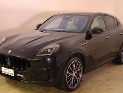 Nero Usata 2024 Maserati Grecale SUV | 60.900 € (Ottimo prezzo)