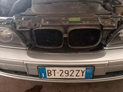 Grigio Usata 2001 BMW 530 Station wagon | 5500 €