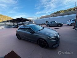 Usata 2017 Mercedes A45 AMG AMG Tre volumi | 25.990 € (Ottimo prezzo)
