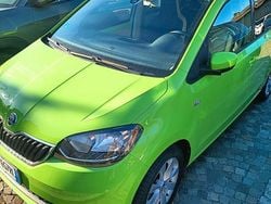 Usata 2017 Skoda Citigo Due volumi | 6500 €