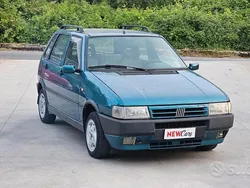Verde Usata 1992 Fiat Uno Due volumi | 3999 €