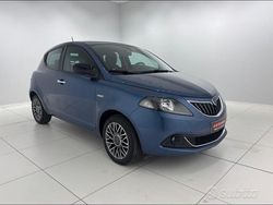 Blu Usata 2022 Lancia Ypsilon Gold Due volumi | 12.900 € (Buon prezzo)