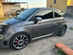 Usata 2022 Abarth 500 Due volumi | 19.000 € (Buon prezzo)
