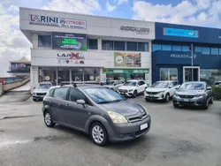 Toyota Corolla Verso