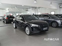 Nero Usata 2021 Audi Q2 Admired SUV | 28.500 € (Cara)