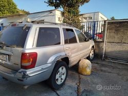 Grigio Usata 2004 Jeep Grand Cherokee SUV | 2500 € (Super prezzo)