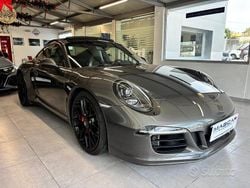 Grigio Usata 2015 Porsche 911 Carrera GTS Coupé | 115.000 € (Ottimo prezzo)