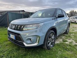 Blu Usata 2023 Suzuki Vitara Station wagon | 19.900 € (Buon prezzo)