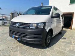 Usata 2017 VW T6 Trendline Furgone | 26.900 € (Buon prezzo)