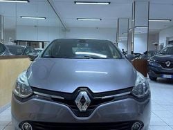 Grigio Usata 2014 Renault Clio IV Tre volumi | 7500 € (Buon prezzo)