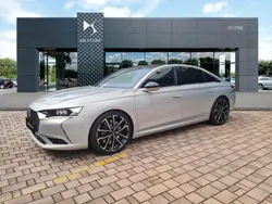 Argento Nuova 2025 DS Automobiles DS9 Rivoli Plus Tre volumi | 56.900 € (Buon prezzo)