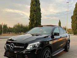 Usata 2018 Mercedes GLE43 AMG AMG Station wagon | 39.900 €