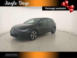 Grenadill black metallizzato Usata 2025 VW Golf VIII Edition Tre volumi | 31.900 € (Buon prezzo)