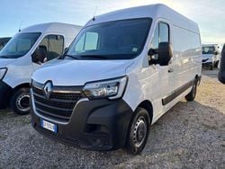 Bianco Usata 2023 Renault Master Furgone | 18.400 € (Ottimo prezzo)
