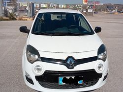 Bianco Usata 2012 Renault Twingo Due volumi | 3850 € (Buon prezzo)