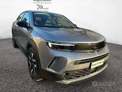 Grigio Usata 2022 Opel Mokka Ultimate SUV | 17.800 € (Buon prezzo)