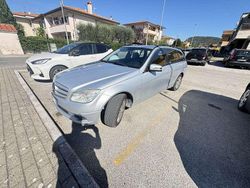 Usata 2010 Mercedes C220 Executive Station wagon | 2800 € (Super prezzo)