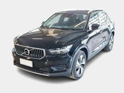 Nero Usata 2021 Volvo XC40 Inscription SUV | 26.500 € (Buon prezzo)