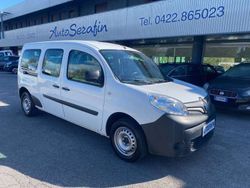 Bianco Usata 2019 Renault Kangoo Life Monovolume | 7800 € (Super prezzo)